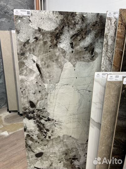 Плитка 600 1200