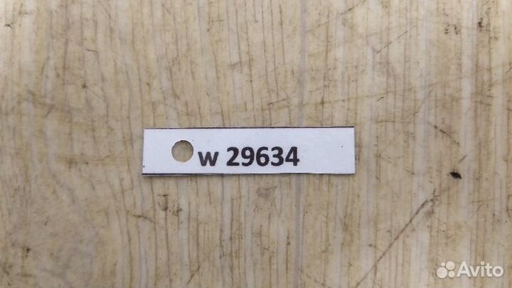 Стекло двери задней правой Land Rover / Discovery