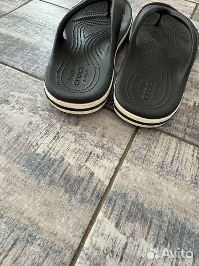 Crocs новые 36 размер