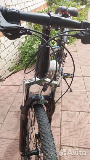 Велосипед горный Kimiko