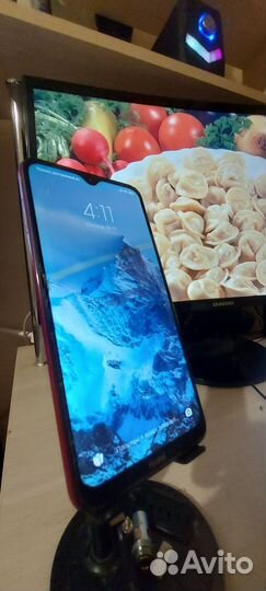 Xiaomi Redmi 8, 3/32 ГБ