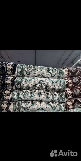 Узбекской курпача мадонна