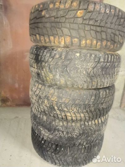 Michelin X-Ice North 3 205/55 R16 91T