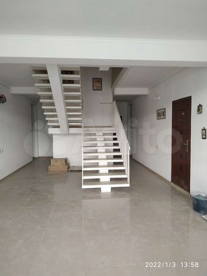 Апартаменты-студия, 27 м², 1/4 эт.