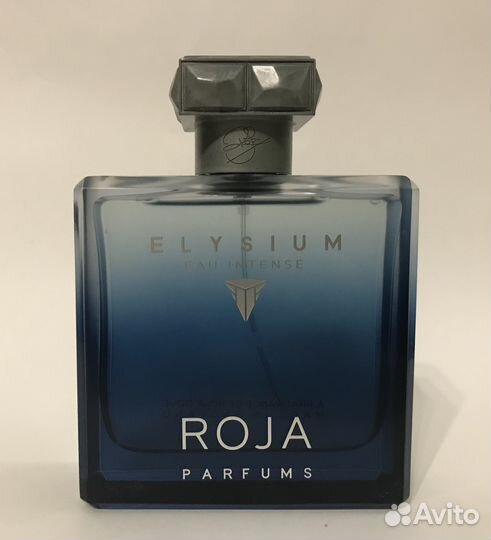 Дымка для волос Roja Dove Elysium Eau Intence