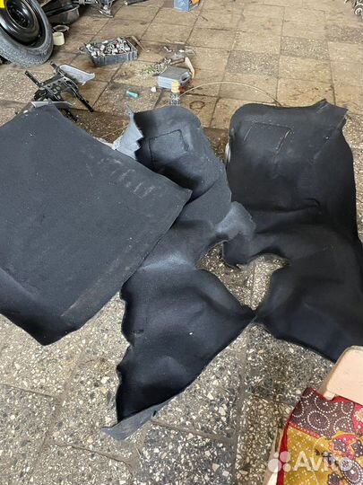 Проводка priora