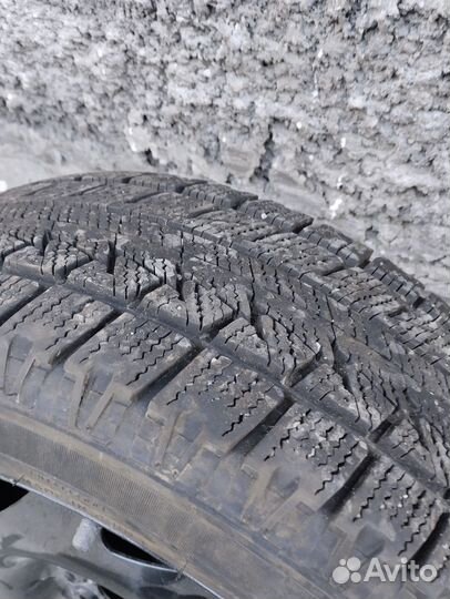 Колеса р 15 зимние на ваз