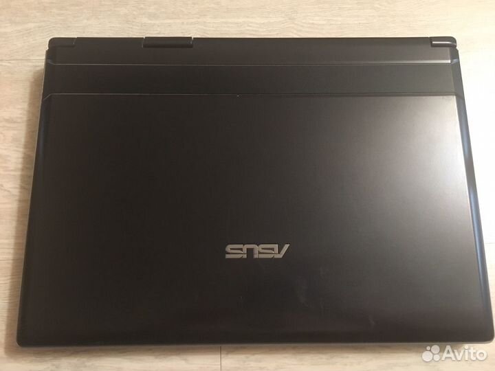 Ноутбук Asus x50n
