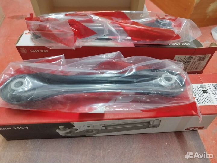 Рычаг задней подвески Ford,Ford USA