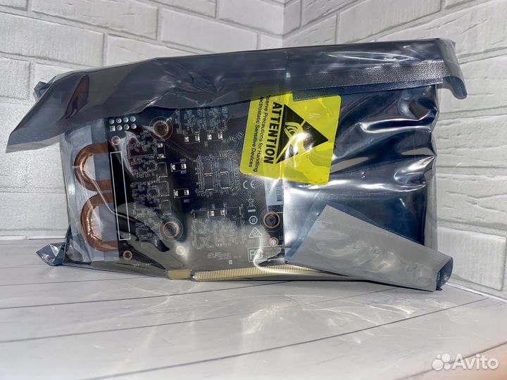 Новые Manli RTX 2060 Super + Гарантия 2 года
