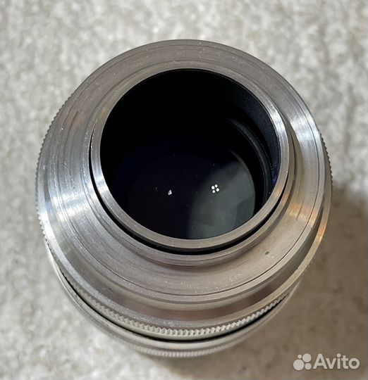 Объектив Юпитер-9