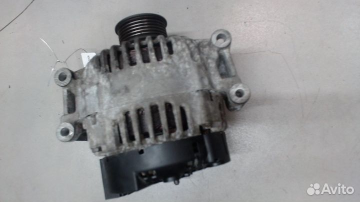 Генератор Audi A4 (B7), 2006