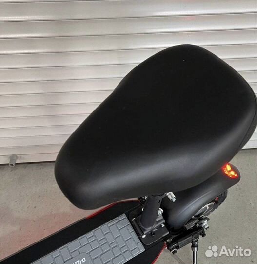 Кугоо м4 Про 600 ват