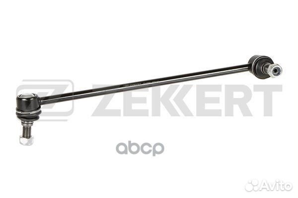 Стойка стабилизатора перед. лев. Hyundai Grande