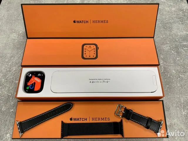 Смарт часы Apple Watch 8 Pro 2023 