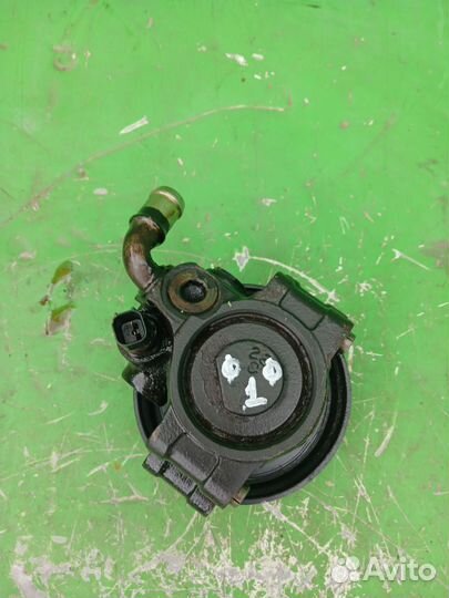 Ford Focus 1 насос гура 1.8