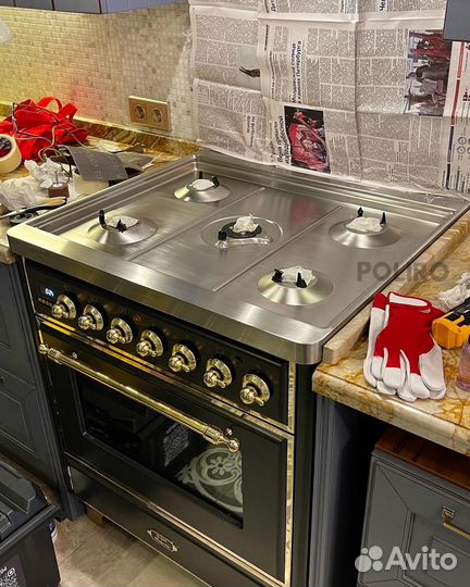 Шлифовка и полировка металла в Екатеринбурге