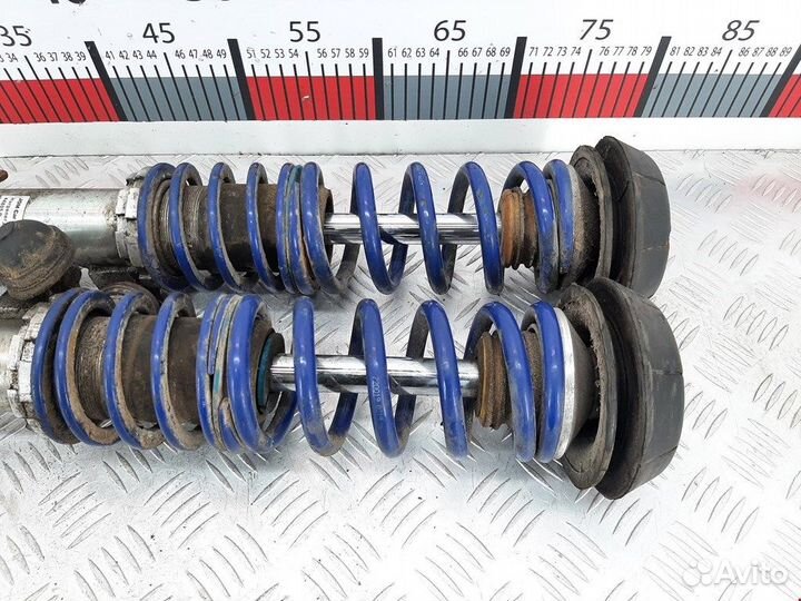 Стойка для Opel Astra G