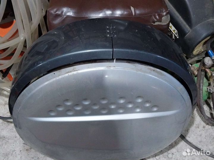 Колпак на запаску