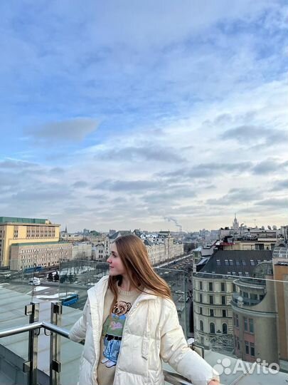 Репетитор по английскому языку