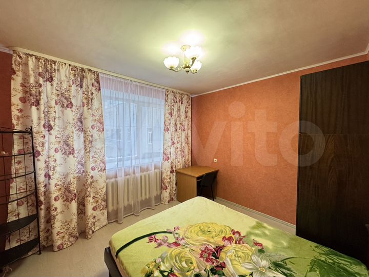 2-к. квартира, 68 м², 2/7 эт.