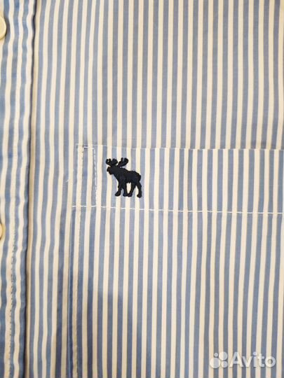 Рубашка Abercrombie and Fitch