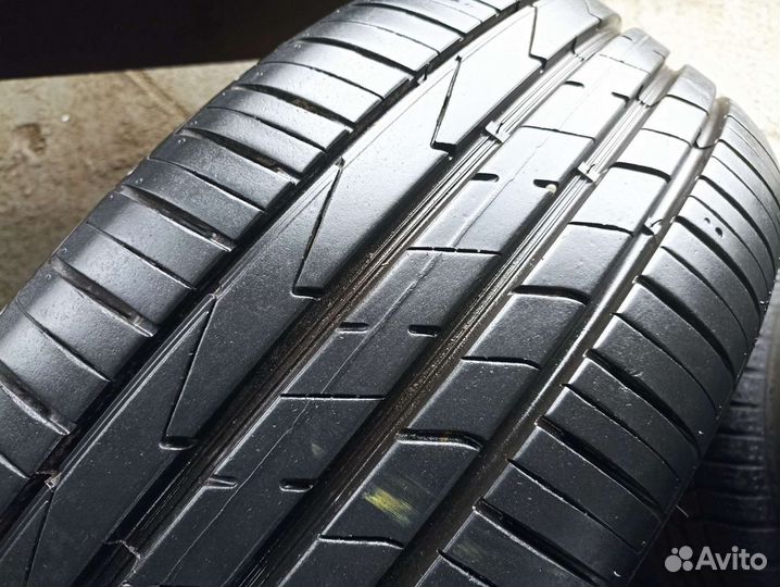 Hankook Ventus S1 Evo 2 K117 235/60 R18