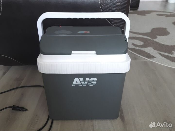 Термоконтейнер