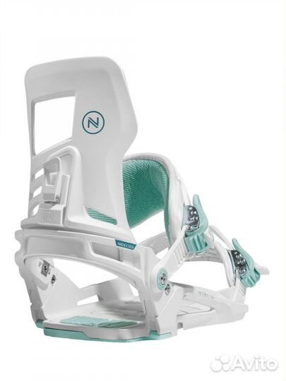 Крепление для сноуборда Nidecker Muon-W