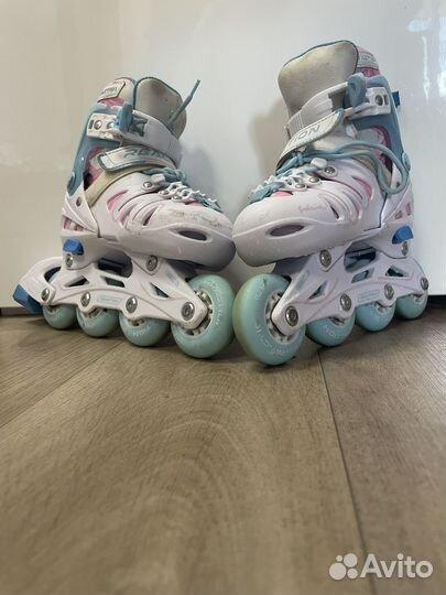 Ролики reaction 28-31