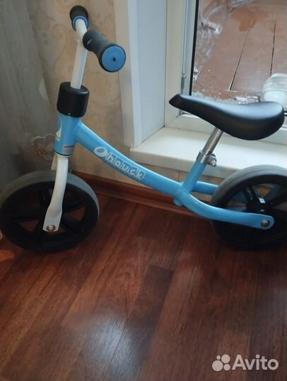 Беговел детский