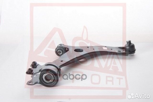 Рычаг передний нижний правый 0524-013 asva
