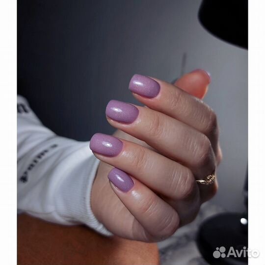 Маникюр / Наращивание / Комби/ Кабинет