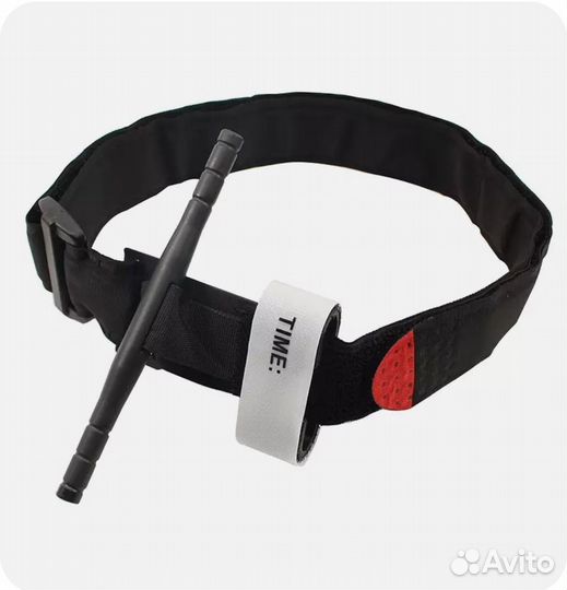 Жгут турникет