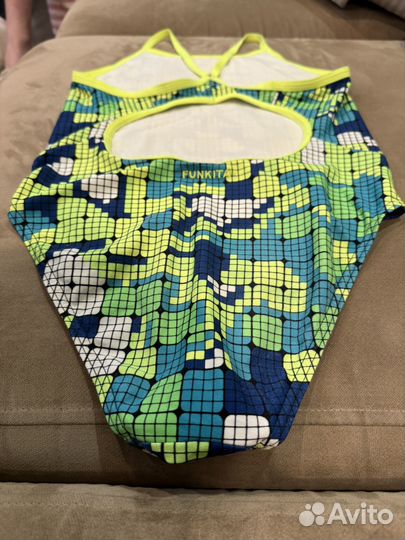 Купальнuк funkita 152 см, 12 размер