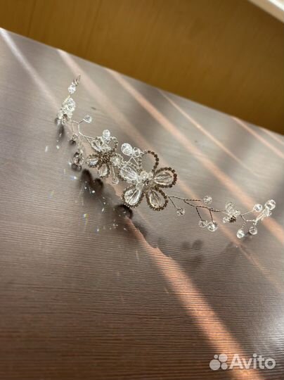 Украшение на голову