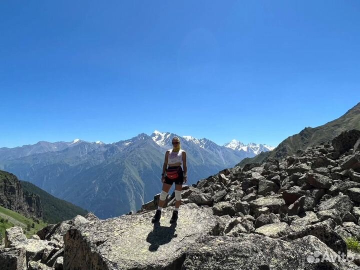 Репетитор для детей с 2 по 6 классы