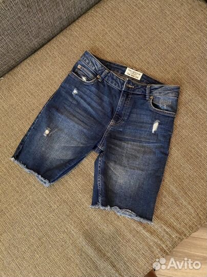 Шорты женские