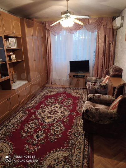 4-к. квартира, 78,7 м², 4/5 эт.