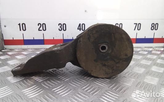 Подушка кпп land rover range rover 3 (KUK11DL01)