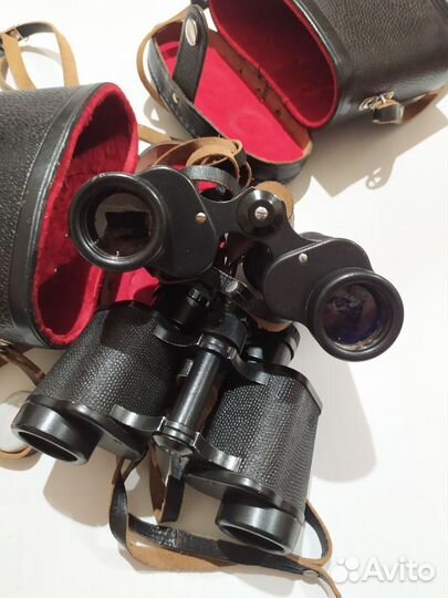 Бинокль бпц4 8х30