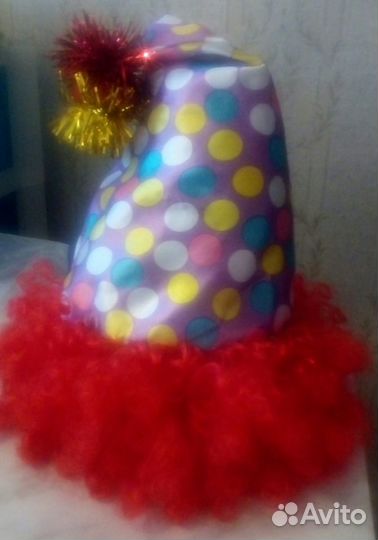 Костюмы Зайчик/Буратино/Звёздочет/Повар/Волшебник