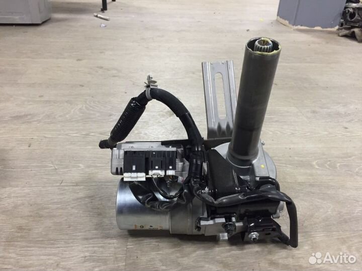 Электро усилитель руля Mazda Mazda6 GJ 2012-2019