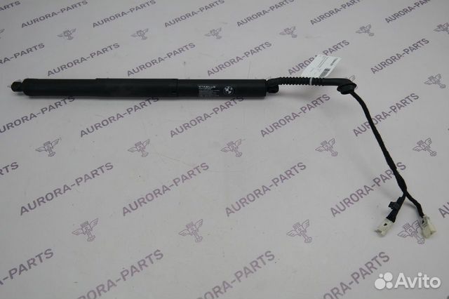 Амортизатор BMW X5 F15 2013-2018