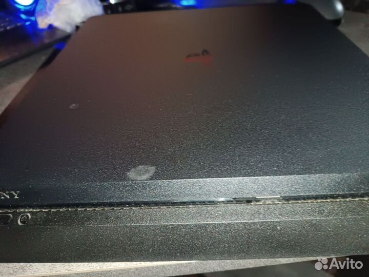 Sony playstation 4 ps4 slim 1tb