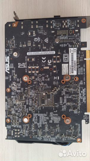 Видеокарта gtx 1060 3gb