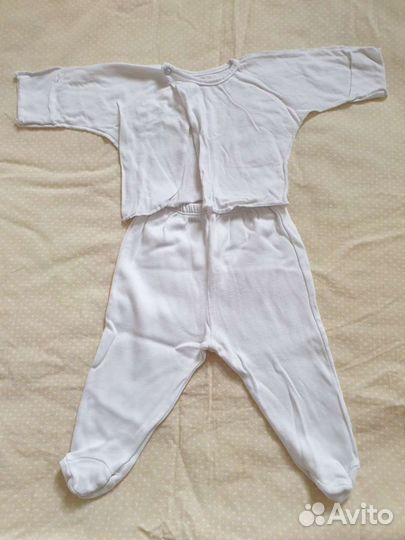 Набор на выписку