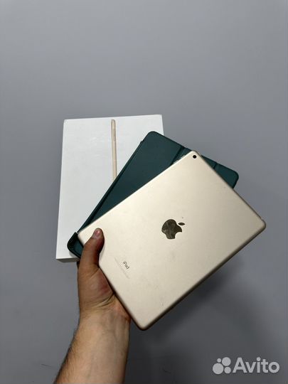 Apple iPad air 5 2018 год