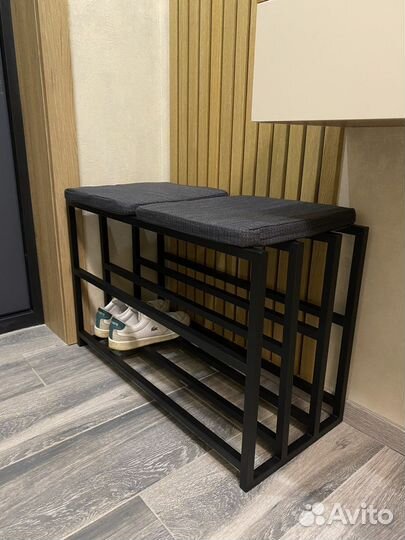 Тумба для обуви / Обувница