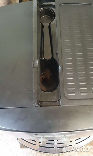 Кофемашина delonghi